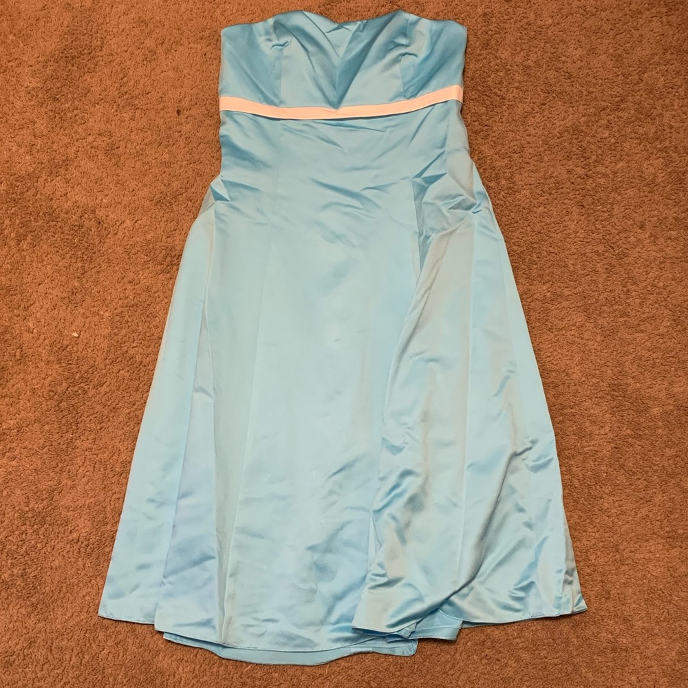 Prom or Bridesmaid Dress size 14